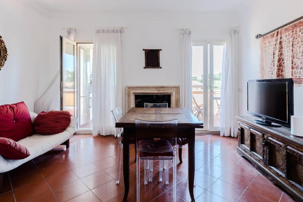 Annia House Apartment Rome Exterior photo