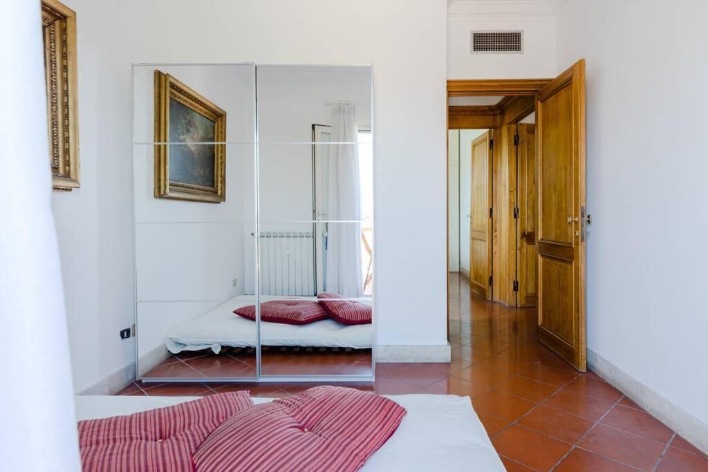 Annia House Apartment Rome Exterior photo