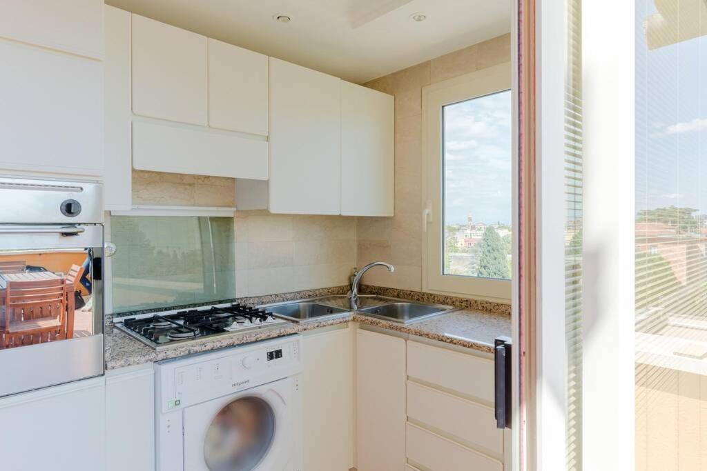 Annia House Apartment Rome Exterior photo