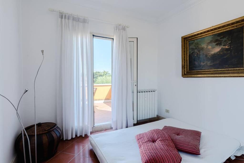 Annia House Apartment Rome Exterior photo