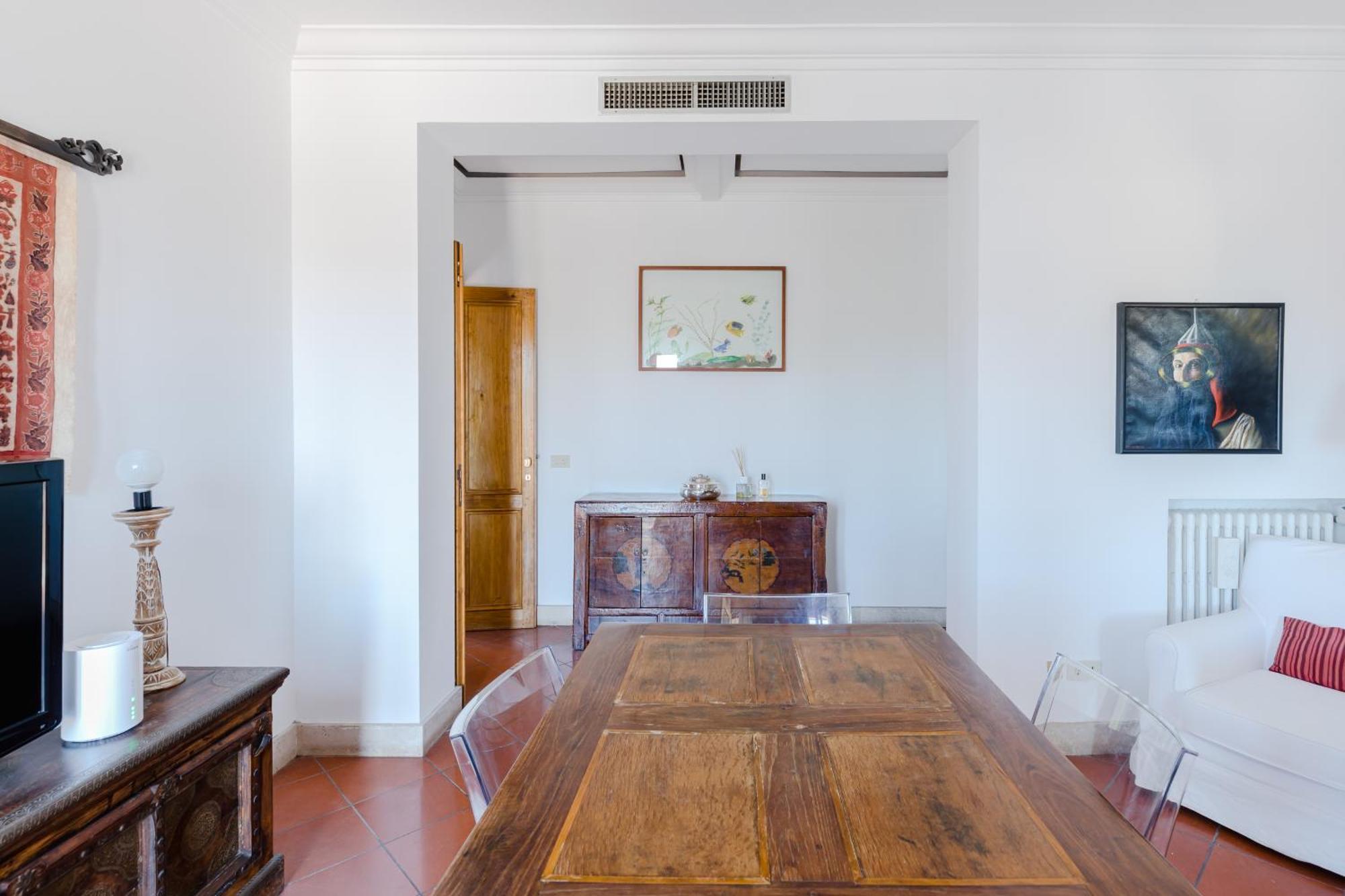 Annia House Apartment Rome Exterior photo