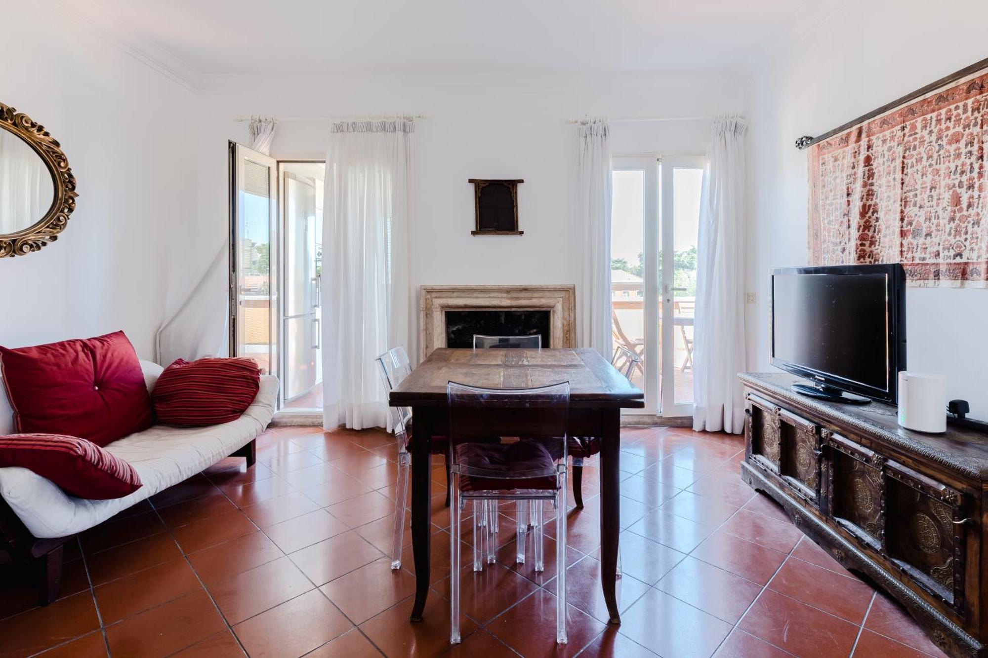 Annia House Apartment Rome Exterior photo